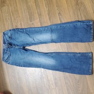 Wrangler retro jeans